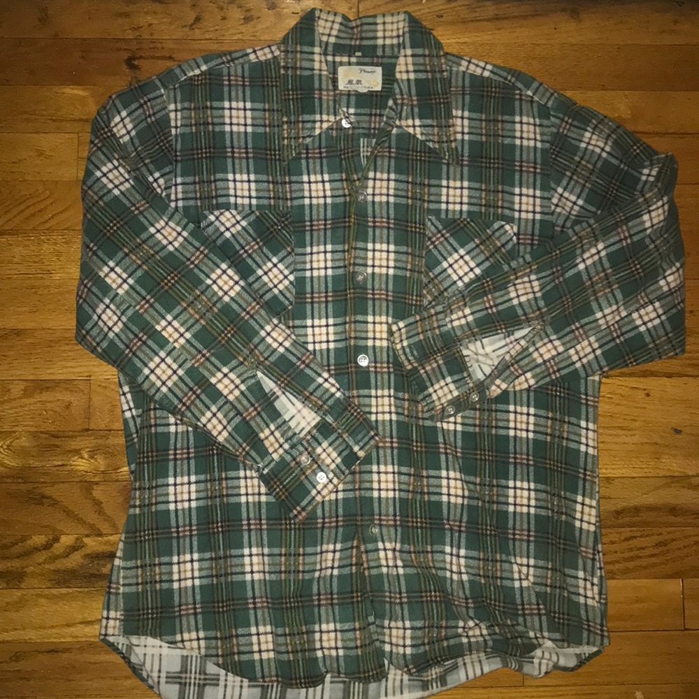 Long sleeve Men’s Shirt